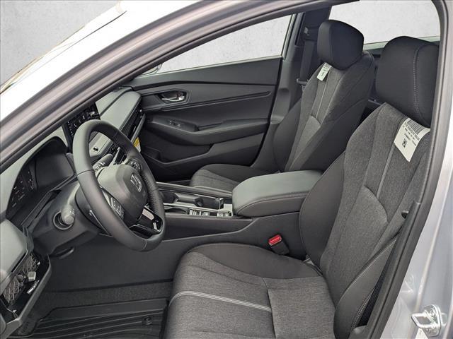 2026 Honda Accord Hybrid Sport Roseville CA