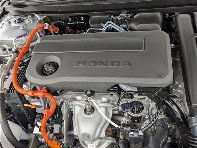 2026 Honda Accord Hybrid Sport Roseville CA