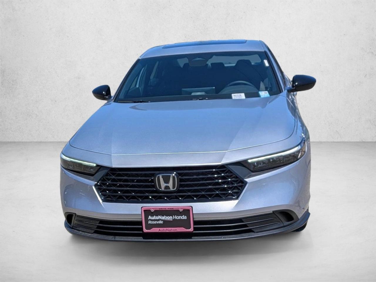 2026 Honda Accord Hybrid Sport Roseville CA