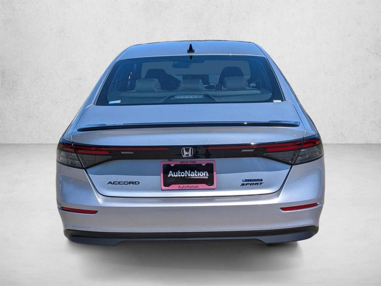 2026 Honda Accord Hybrid Sport Roseville CA