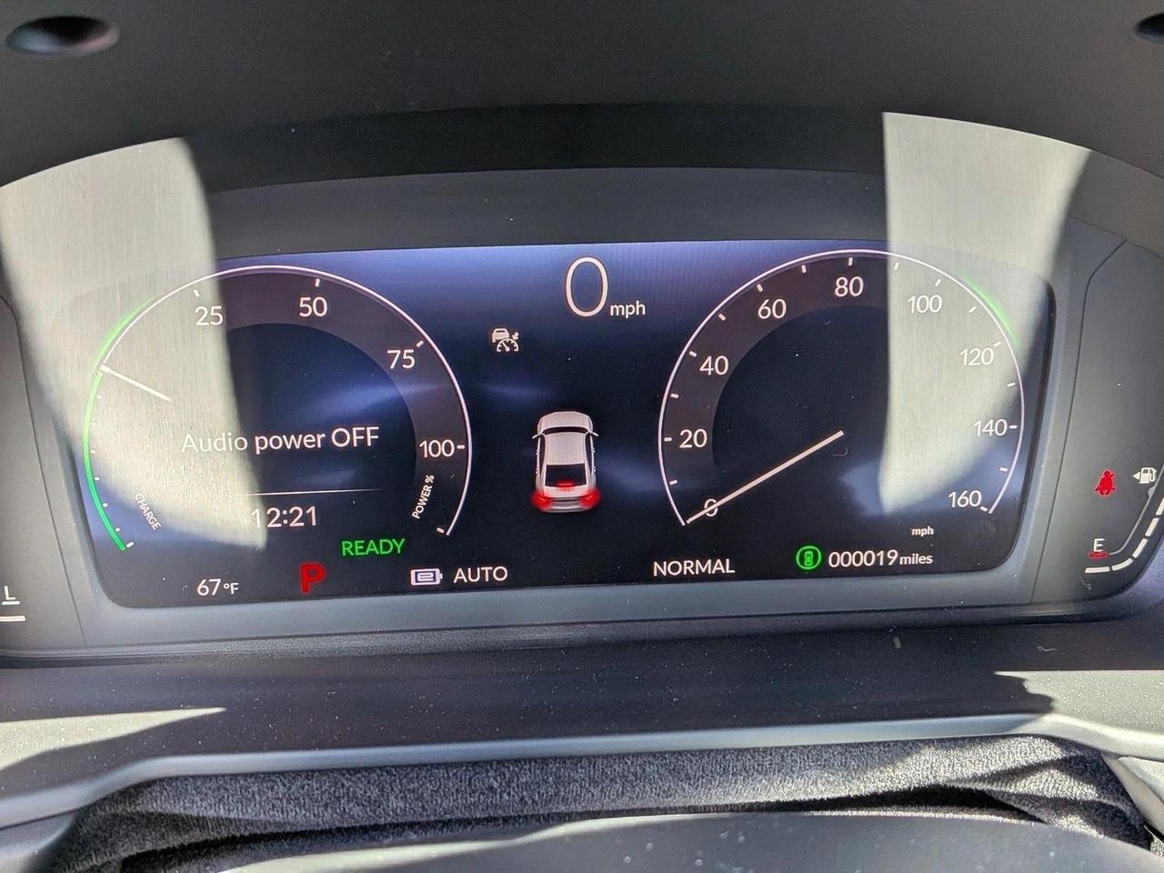 2026 Honda Accord Hybrid Sport Roseville CA