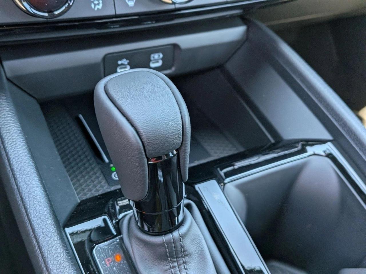 2026 Honda Accord Hybrid Sport Roseville CA