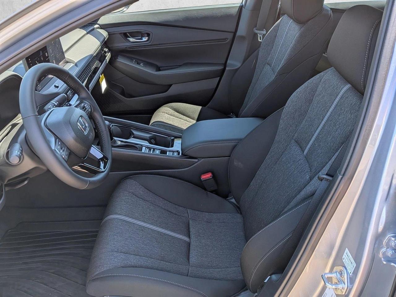 2026 Honda Accord Hybrid Sport Roseville CA