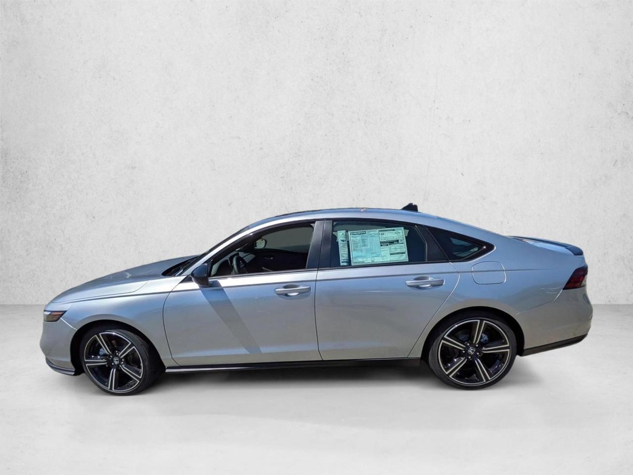 2026 Honda Accord Hybrid Sport Roseville CA
