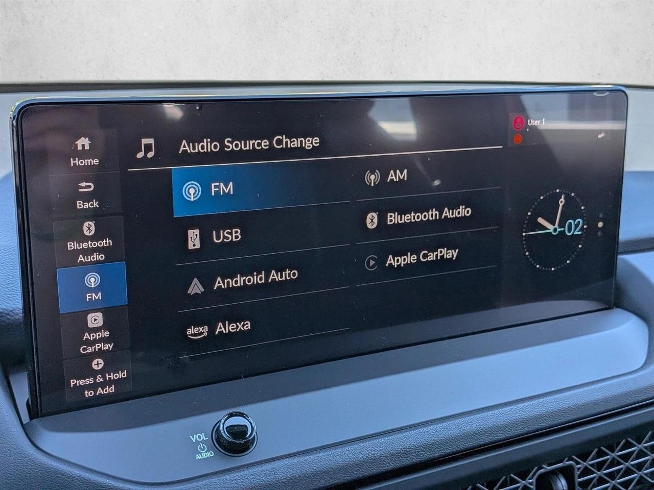 2026 Honda Accord Hybrid Sport Roseville CA
