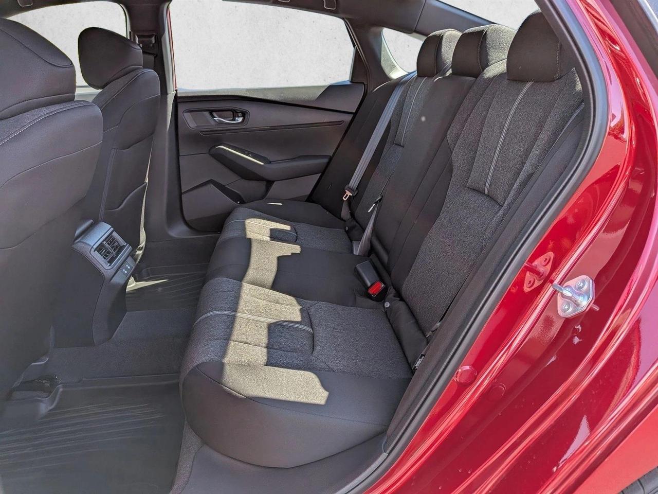 2026 Honda Accord Hybrid Sport Roseville CA