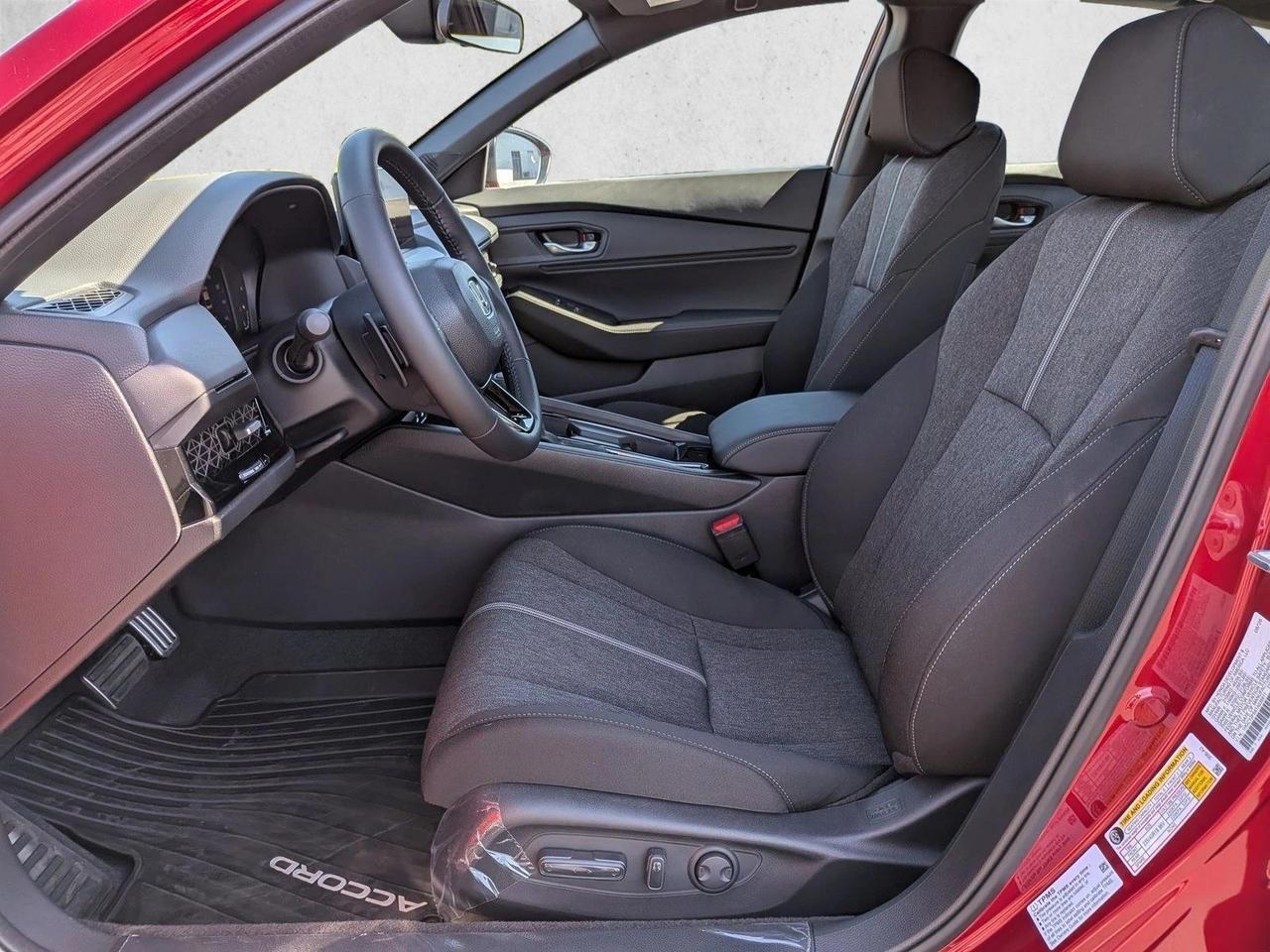 2026 Honda Accord Hybrid Sport Roseville CA