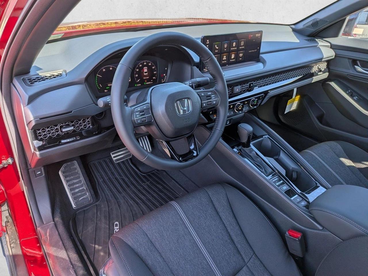 2026 Honda Accord Hybrid Sport Roseville CA