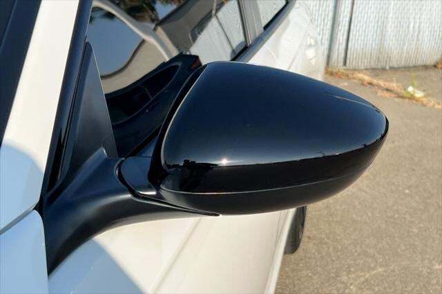 2026 Honda Accord Hybrid Sport Roseville CA