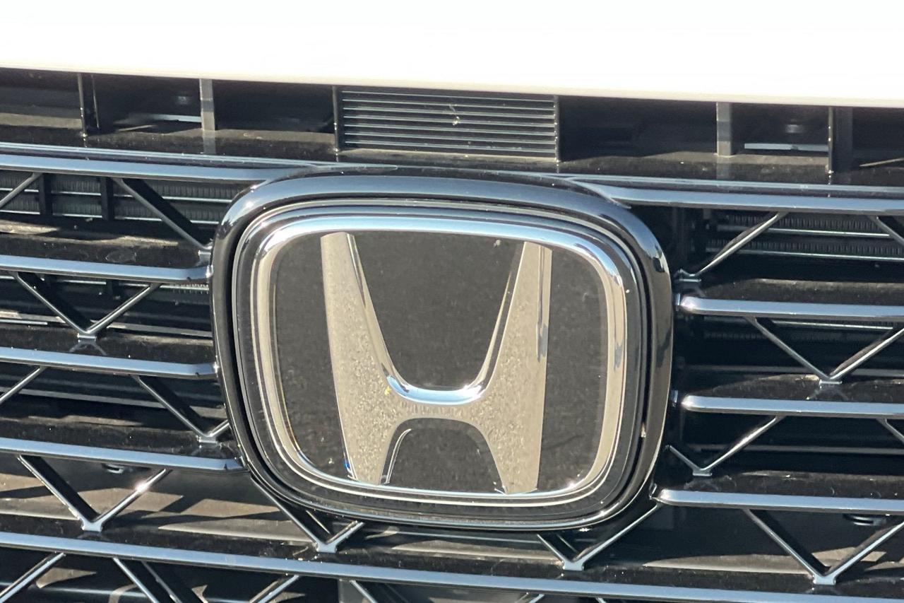 2026 Honda Accord Hybrid Sport Roseville CA