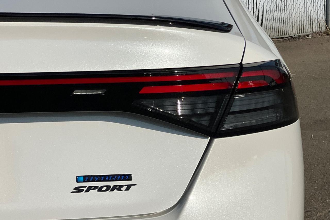 2026 Honda Accord Hybrid Sport Roseville CA