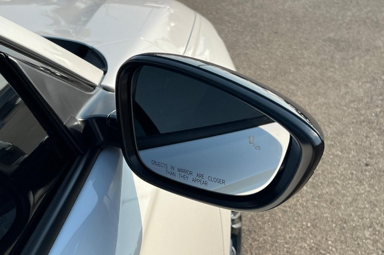 2026 Honda Accord Hybrid Sport Roseville CA