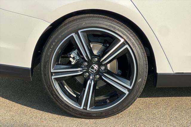 2026 Honda Accord Hybrid Sport Roseville CA