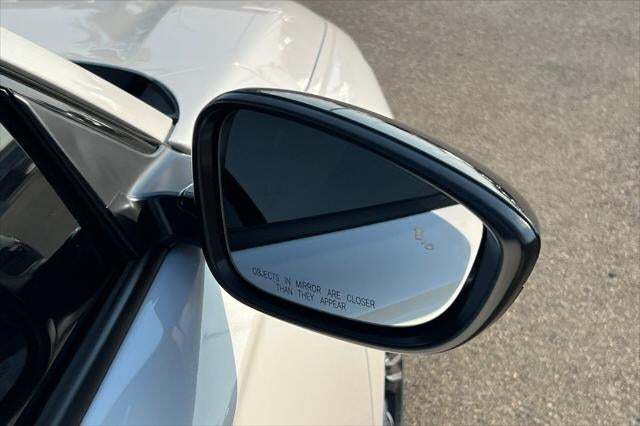 2026 Honda Accord Hybrid Sport Roseville CA