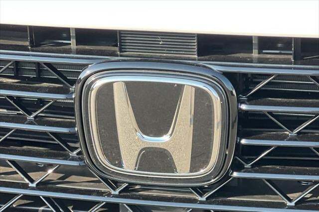 2026 Honda Accord Hybrid Sport Roseville CA