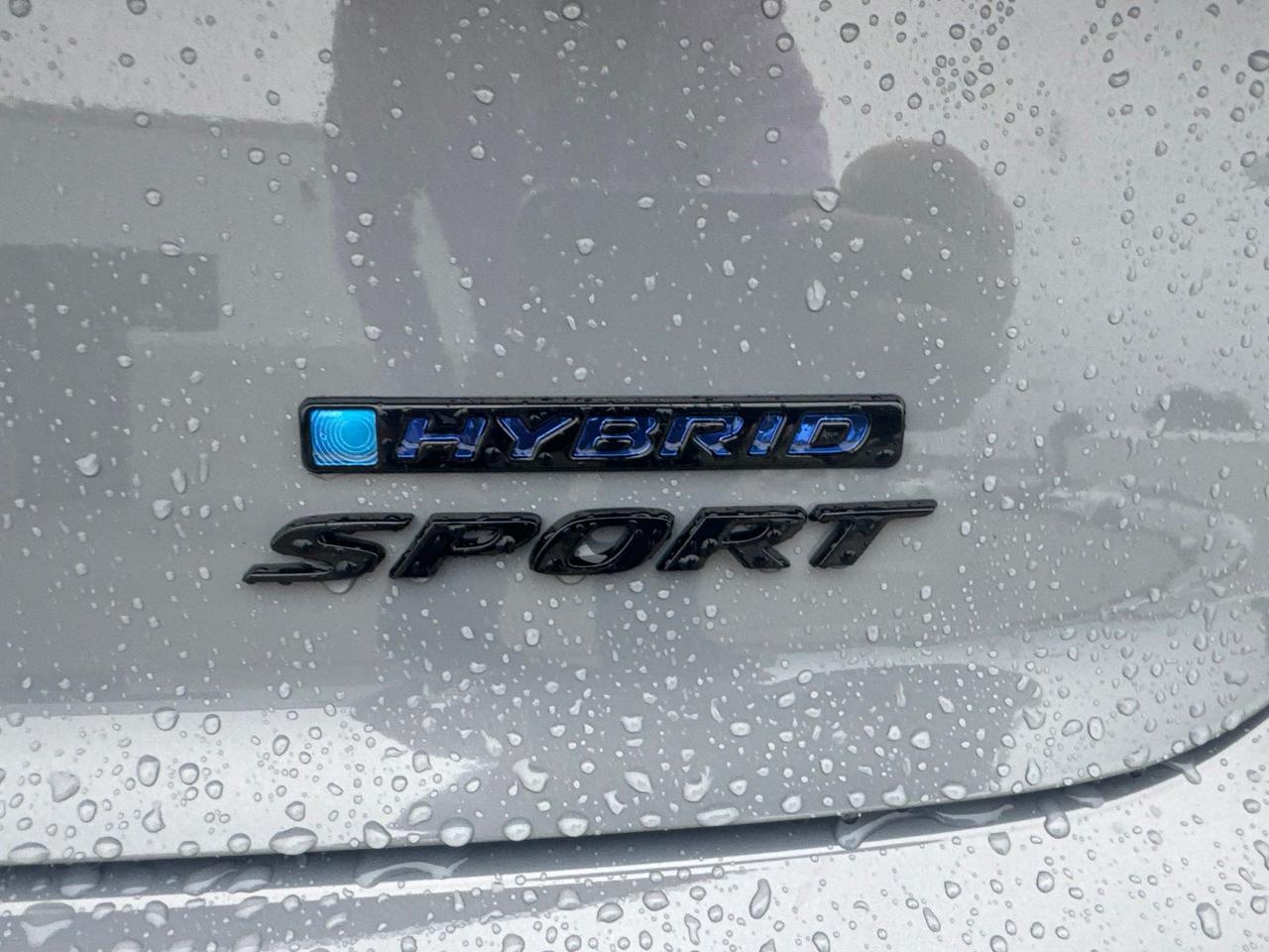 2026 Honda Accord Hybrid Sport West Burlington IA
