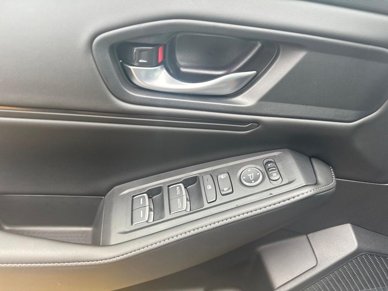 2026 Honda Accord Hybrid Sport West Burlington IA