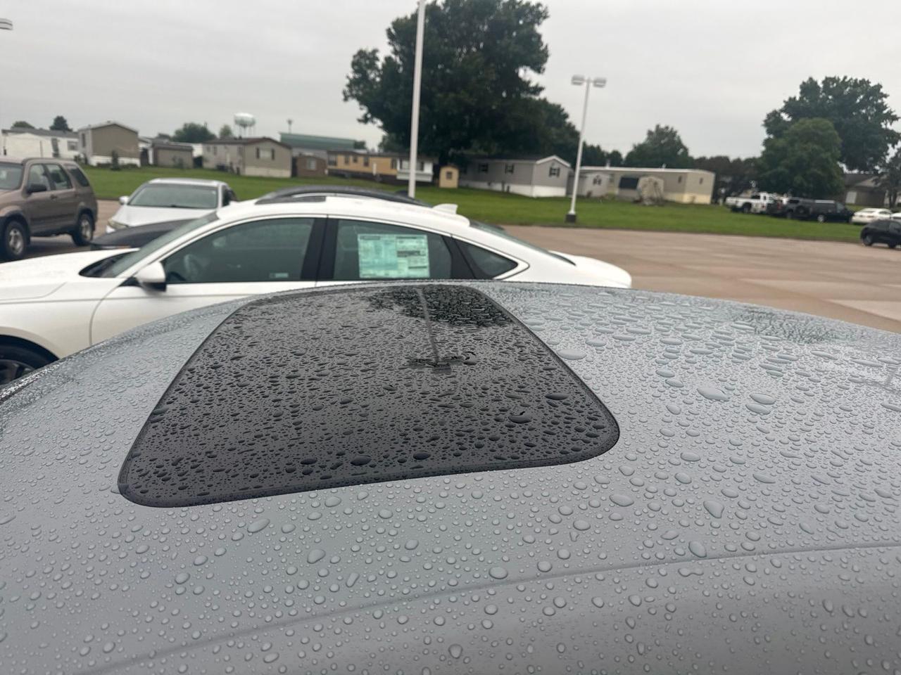 2026 Honda Accord Hybrid Sport West Burlington IA