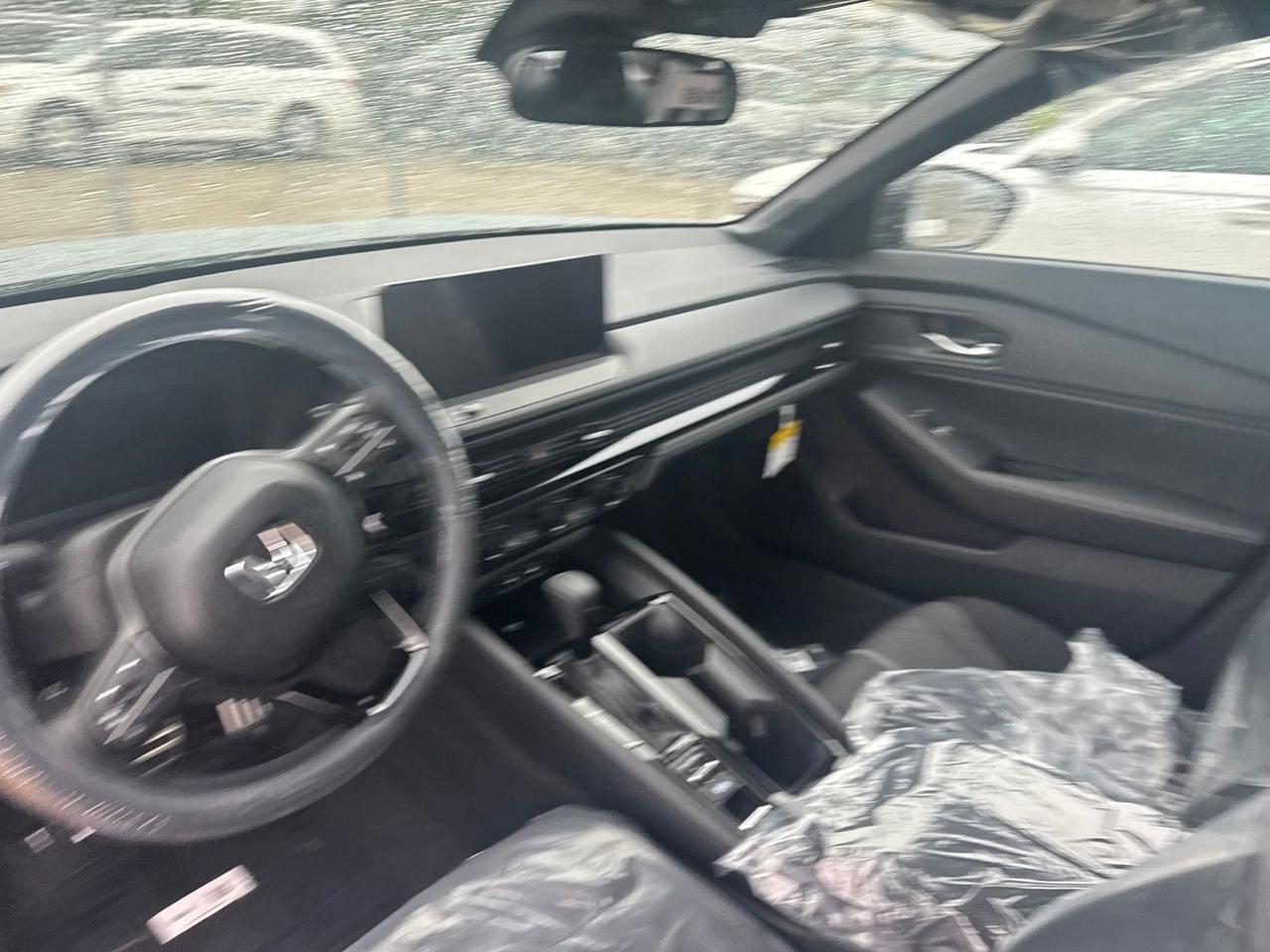 2026 Honda Accord Hybrid Sport West Burlington IA