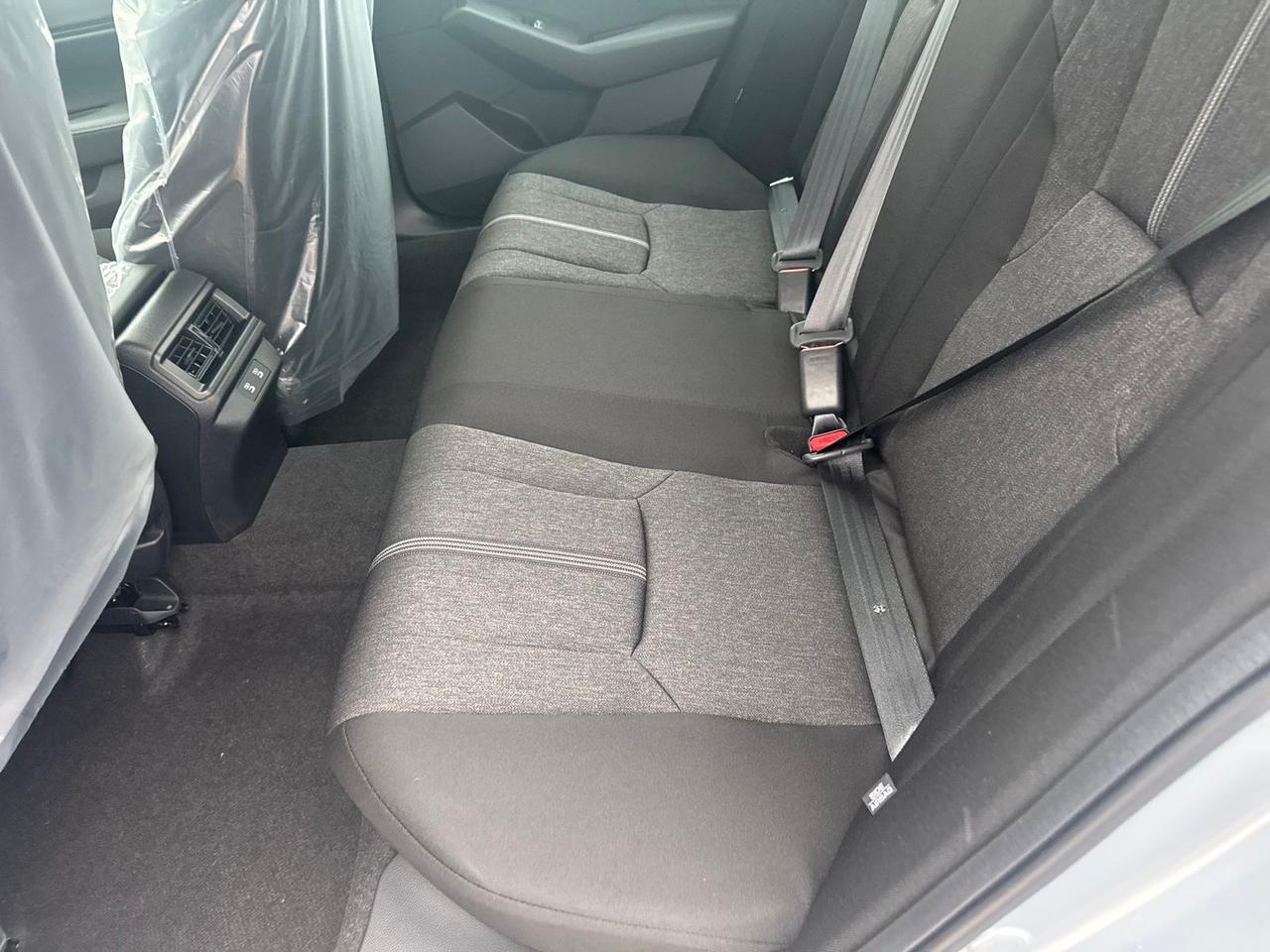 2026 Honda Accord Hybrid Sport West Burlington IA