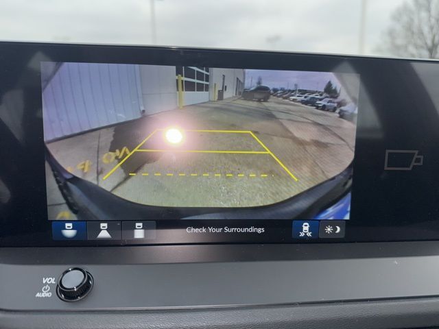 2026 Honda Accord Hybrid Sport West Burlington IA