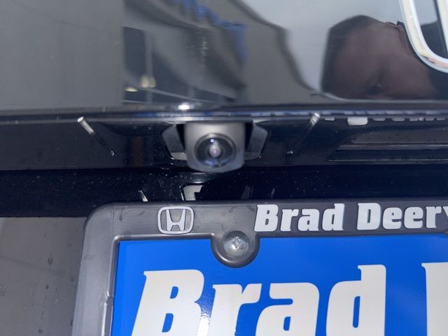 2026 Honda Accord Hybrid Sport West Burlington IA