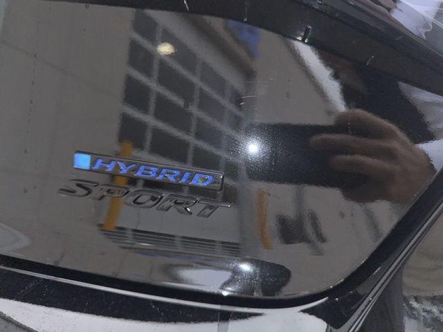 2026 Honda Accord Hybrid Sport West Burlington IA