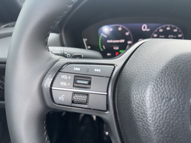 2026 Honda Accord Hybrid Sport West Burlington IA