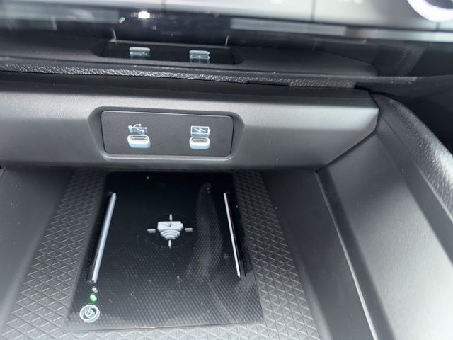 2026 Honda Accord Hybrid Sport West Burlington IA