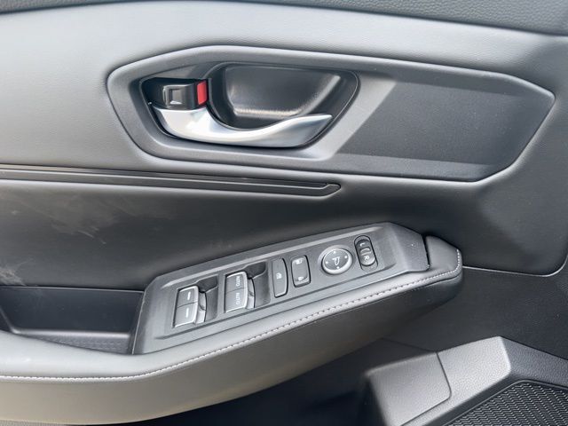 2026 Honda Accord Hybrid Sport West Burlington IA