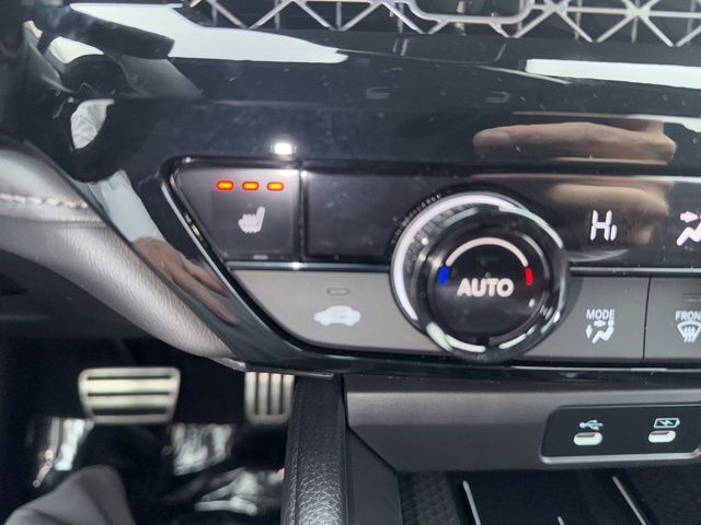 2026 Honda Accord Hybrid Sport West Burlington IA