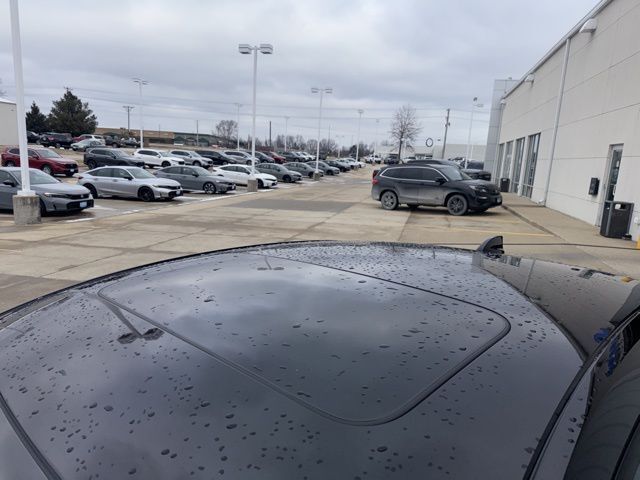 2026 Honda Accord Hybrid Sport West Burlington IA