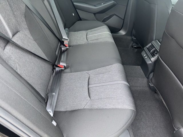 2026 Honda Accord Hybrid Sport West Burlington IA