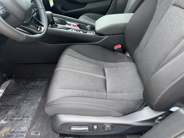 2026 Honda Accord Hybrid Sport West Burlington IA