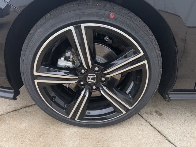 2026 Honda Accord Hybrid Sport West Burlington IA