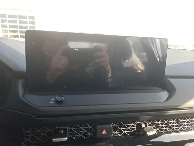 2026 Honda Accord Hybrid Sport West Burlington IA