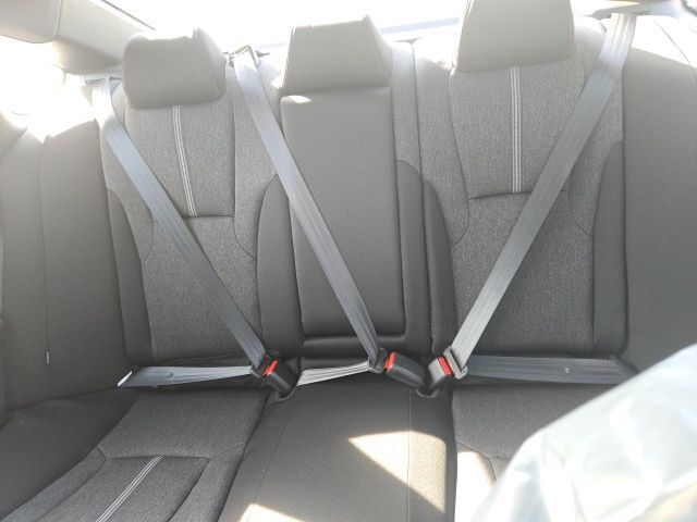 2026 Honda Accord Hybrid Sport West Burlington IA