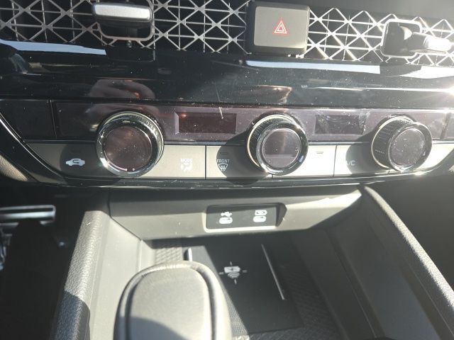 2026 Honda Accord Hybrid Sport West Burlington IA