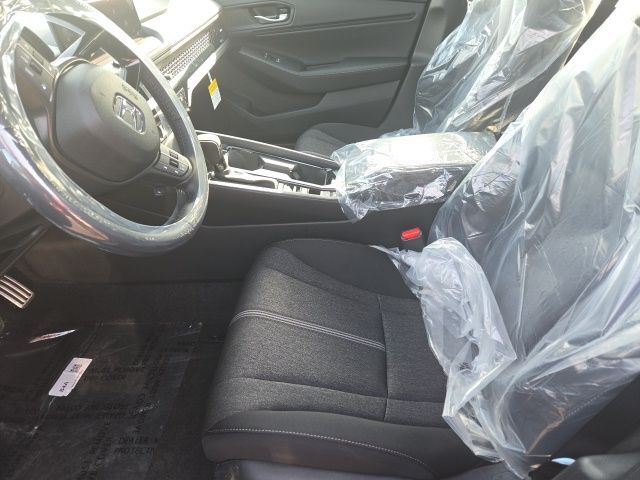 2026 Honda Accord Hybrid Sport West Burlington IA