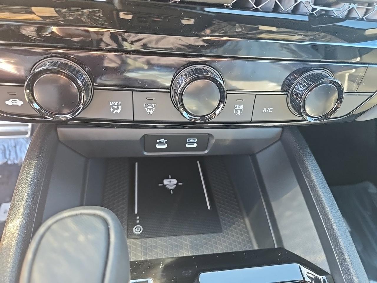 2026 Honda Accord Hybrid Sport West Burlington IA