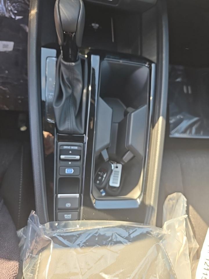 2026 Honda Accord Hybrid Sport West Burlington IA