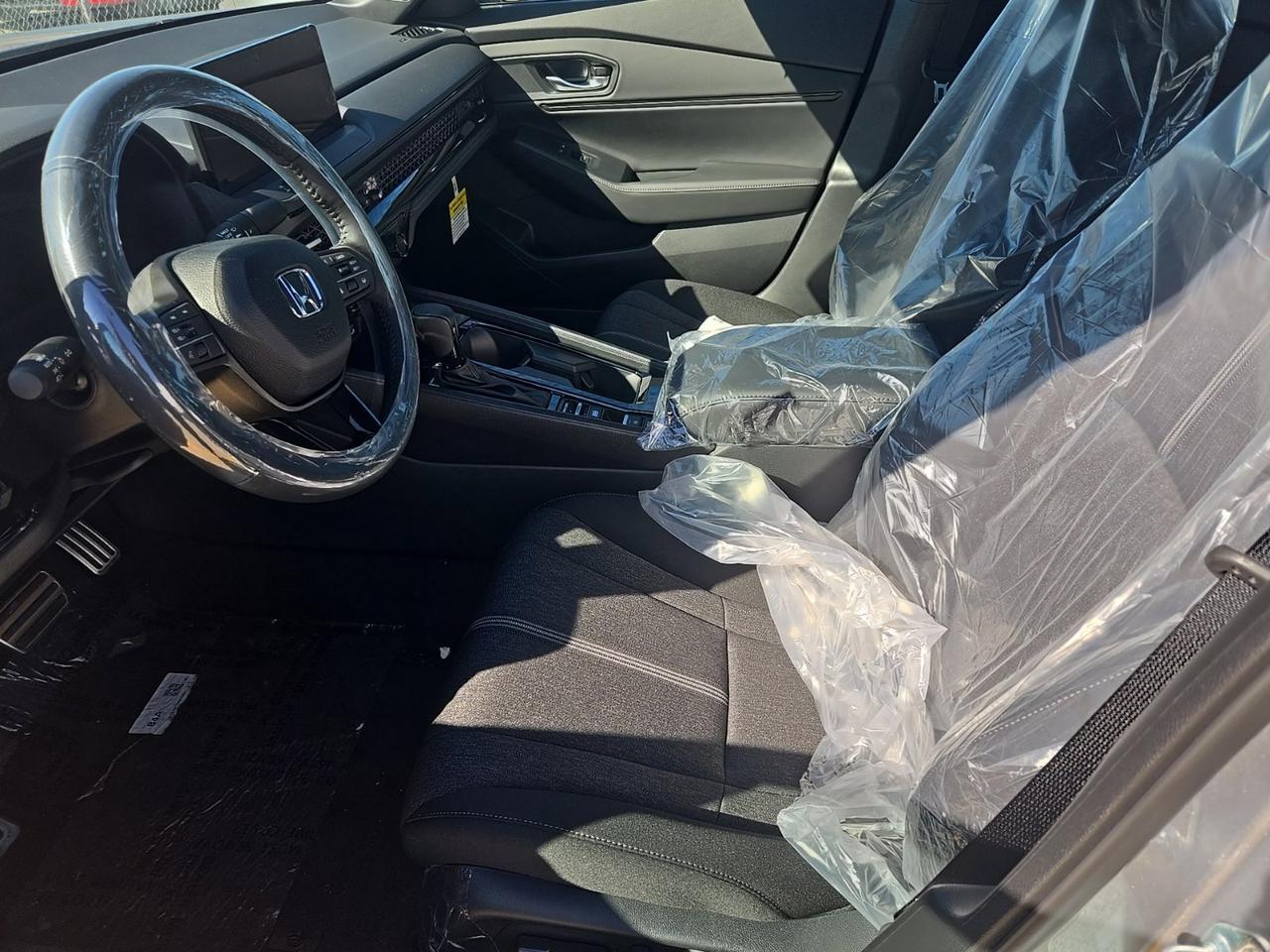 2026 Honda Accord Hybrid Sport West Burlington IA