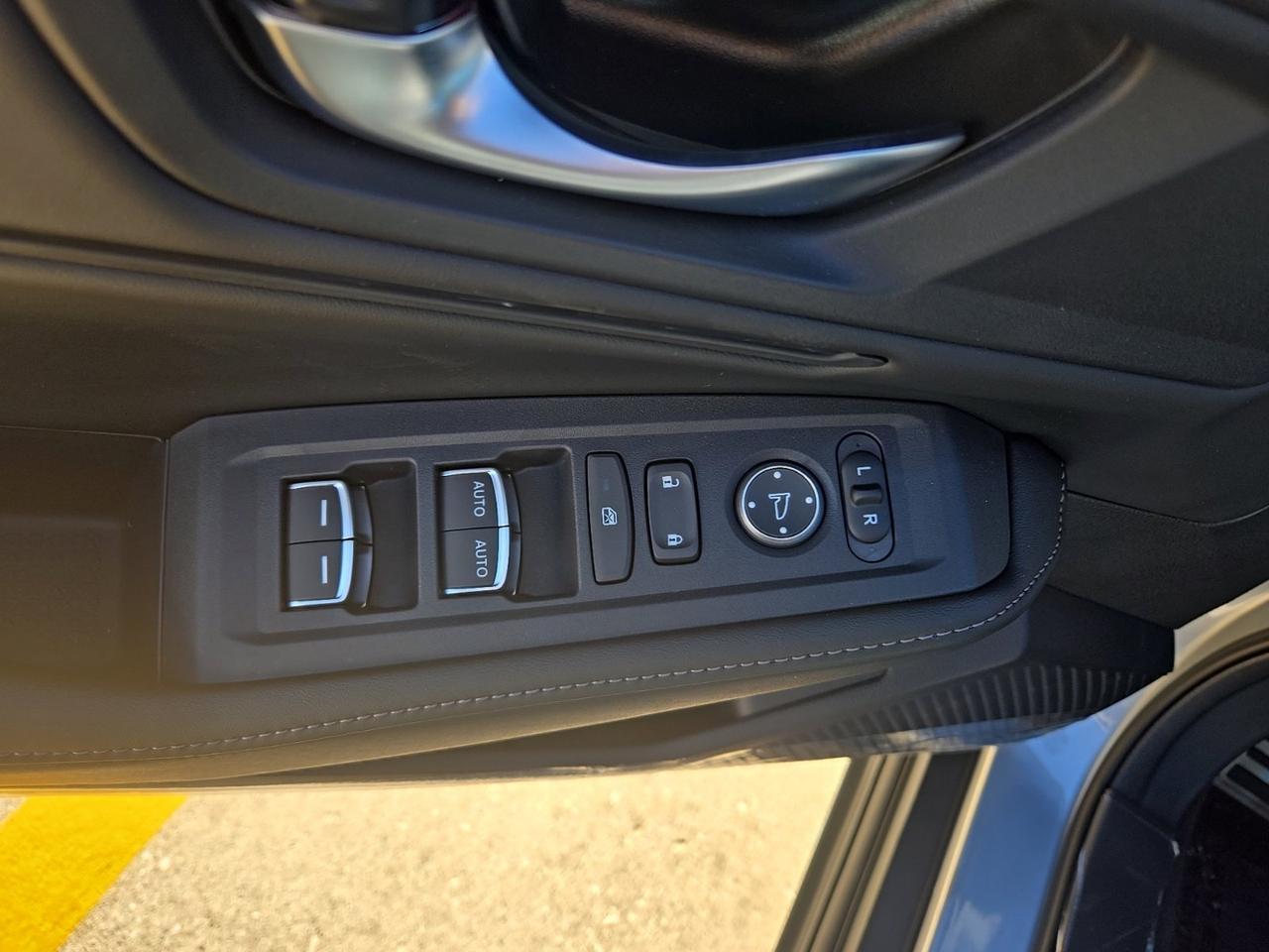 2026 Honda Accord Hybrid Sport West Burlington IA