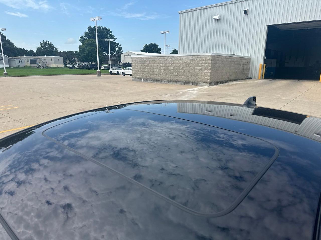 2026 Honda Accord Hybrid Sport West Burlington IA