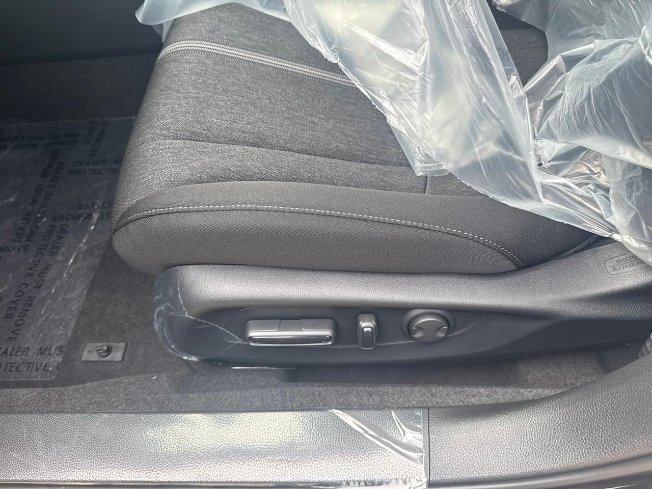 2026 Honda Accord Hybrid Sport West Burlington IA