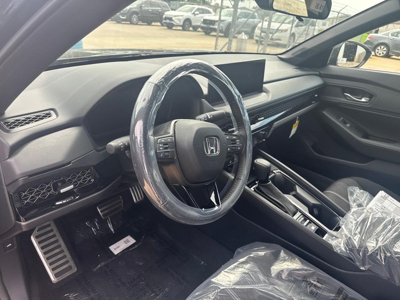 2026 Honda Accord Hybrid Sport West Burlington IA