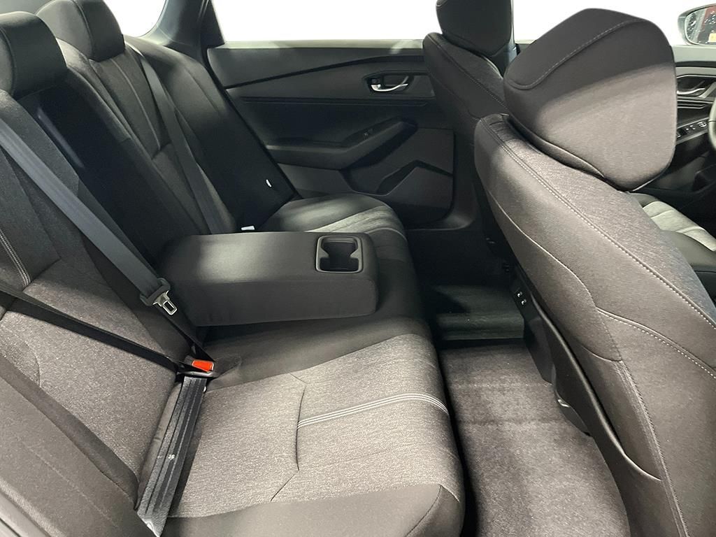 2026 Honda Accord Hybrid Sport Alexandria VA