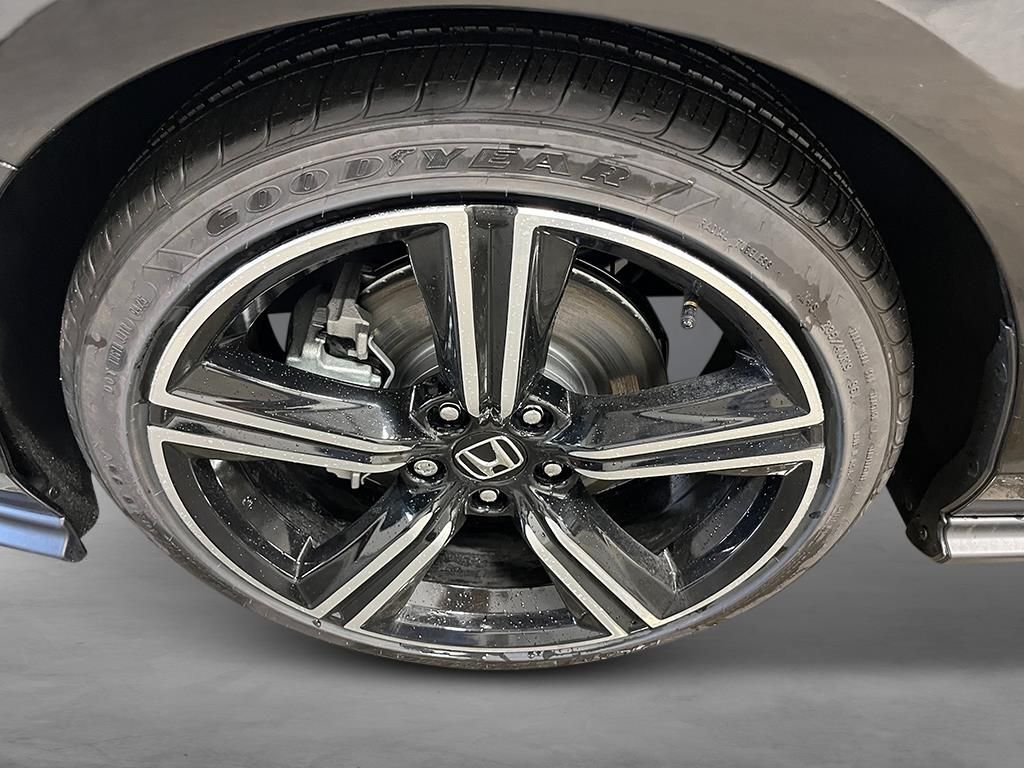 2026 Honda Accord Hybrid Sport Alexandria VA