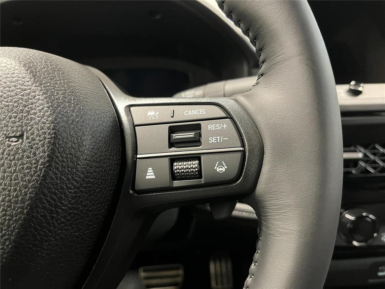 2026 Honda Accord Hybrid Sport Alexandria VA