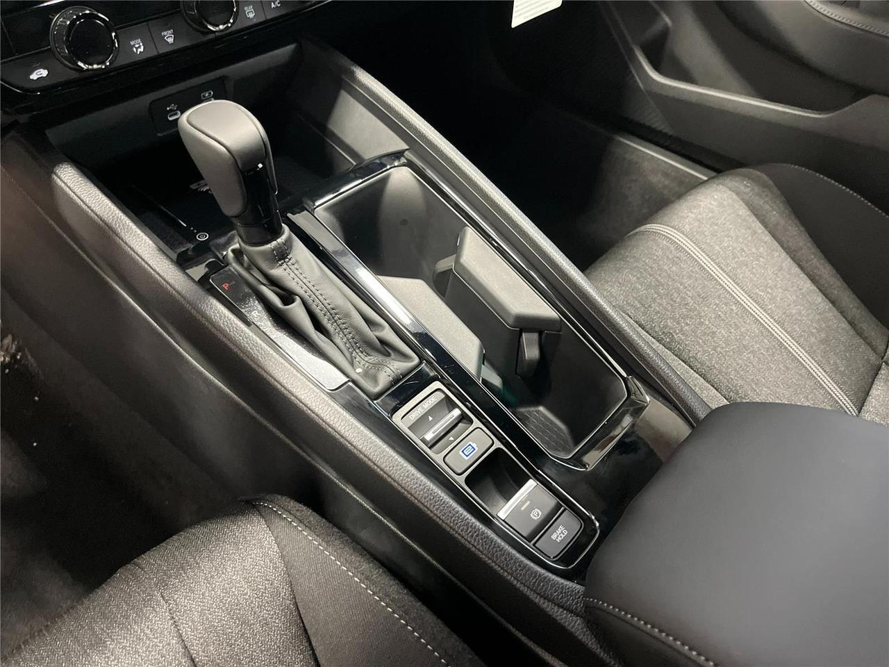 2026 Honda Accord Hybrid Sport Alexandria VA